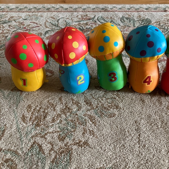 Soft toys - Picture 4 of 16